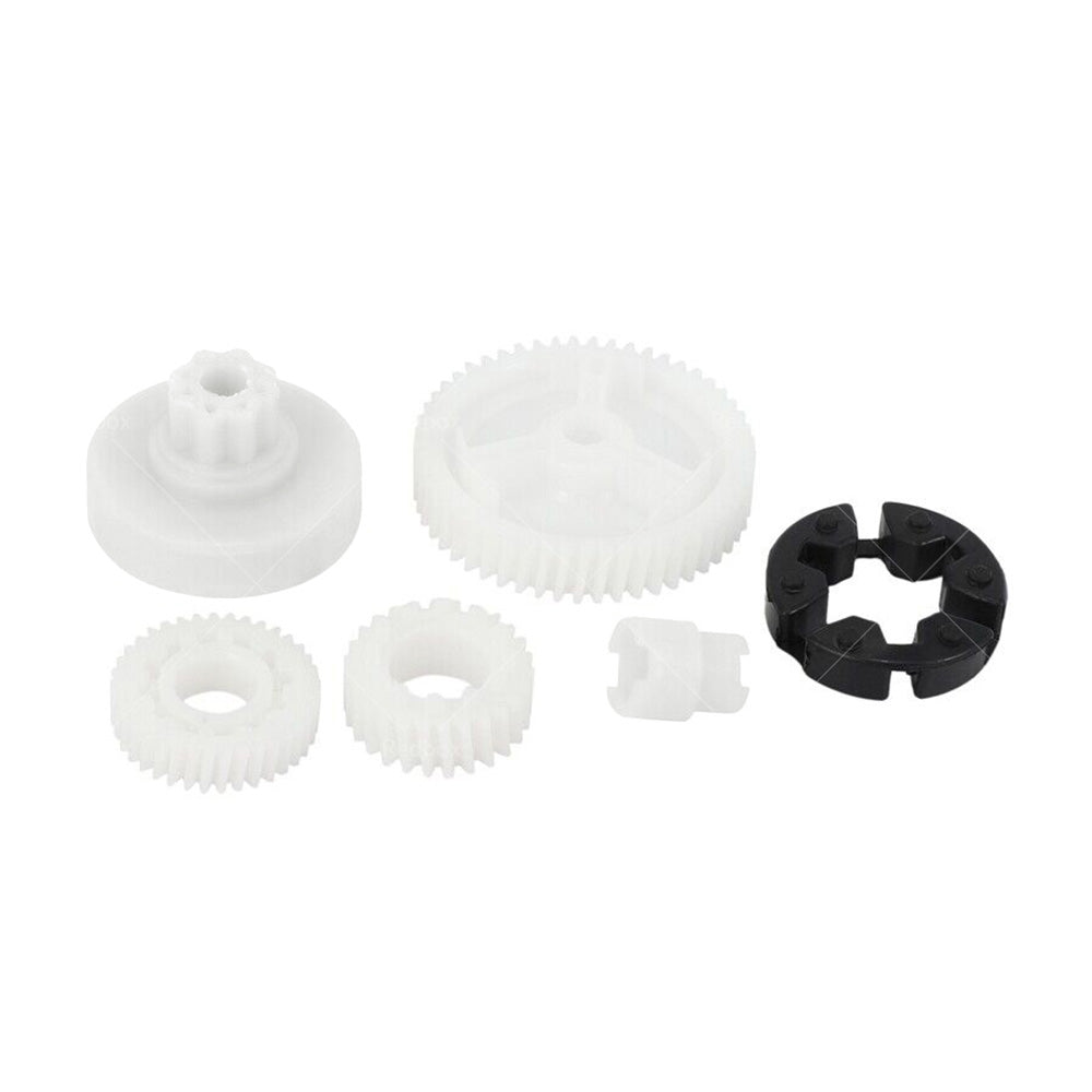 Window Motor Gear Regulator Repair Kit Suitable for Mazda CX-7