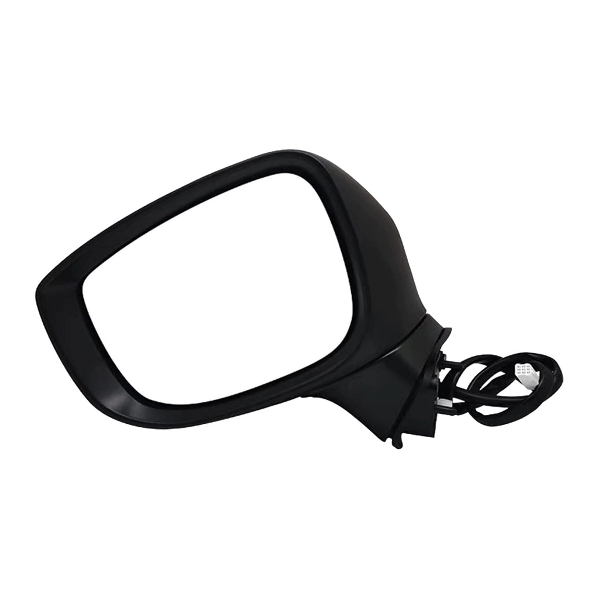 Left Door Mirror Suitable for Mazda CX-5 KF With Blind Spot Blinker