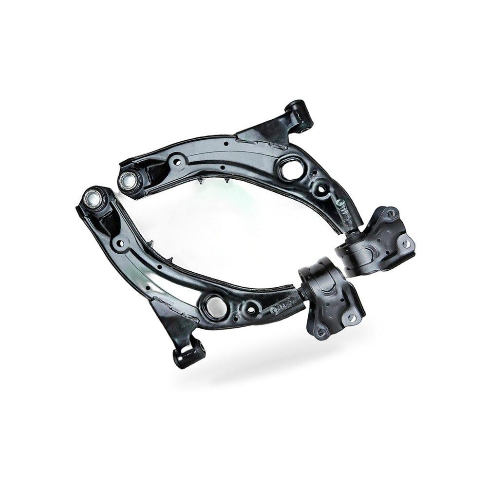 Front Lower Left Right Control Arms with Ball Joints Suitable for Mazda CX-7 ER