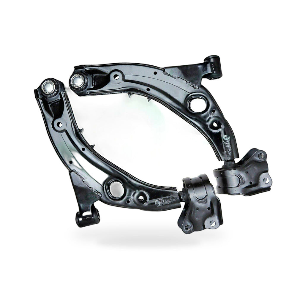 Front Lower Left Right Control Arms with Ball Joints Suitable for Mazda CX-7 ER