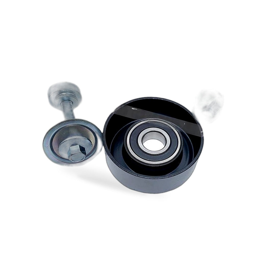 Idler Pulley Assembly Suitable for Mazda CX-7 Mazda3 Mazda6 2006-2013
