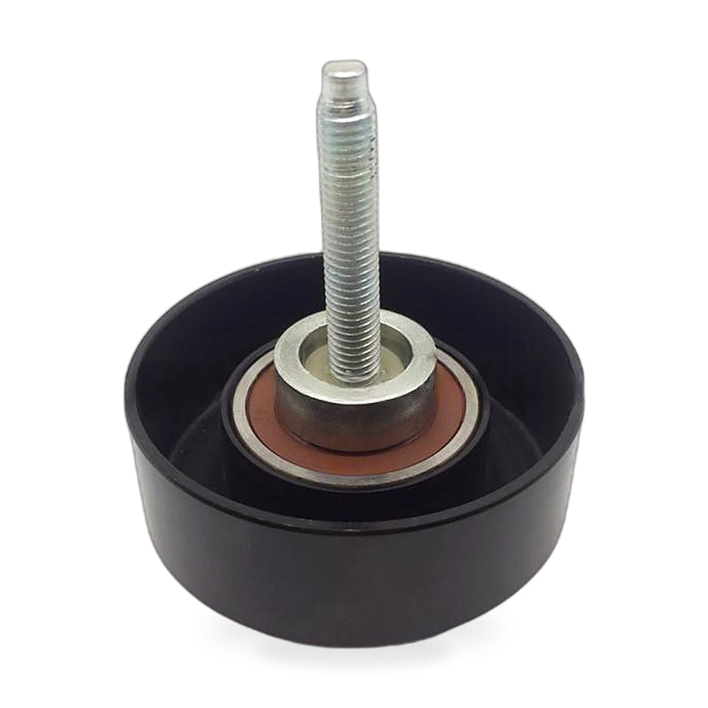 Idler Pulley Assembly Suitable for Mazda CX-7 Mazda3 Mazda6 2006-2013