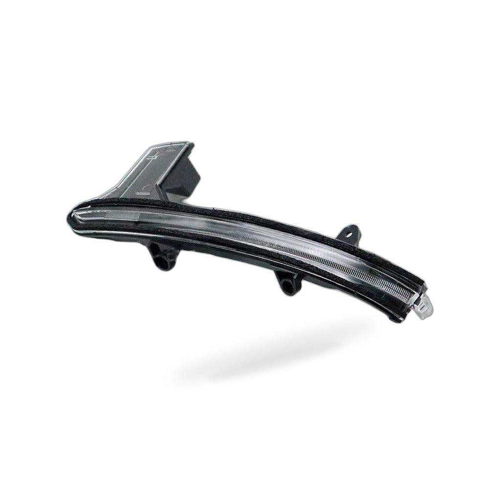 Suitable for Mazda CX-5 2017-2019 Rearview Mirror LED Sequential Turn Signal