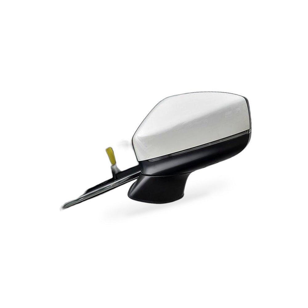 Side Mirror Cover Suitable for Mazda CX-5 2017-2019 Left Right