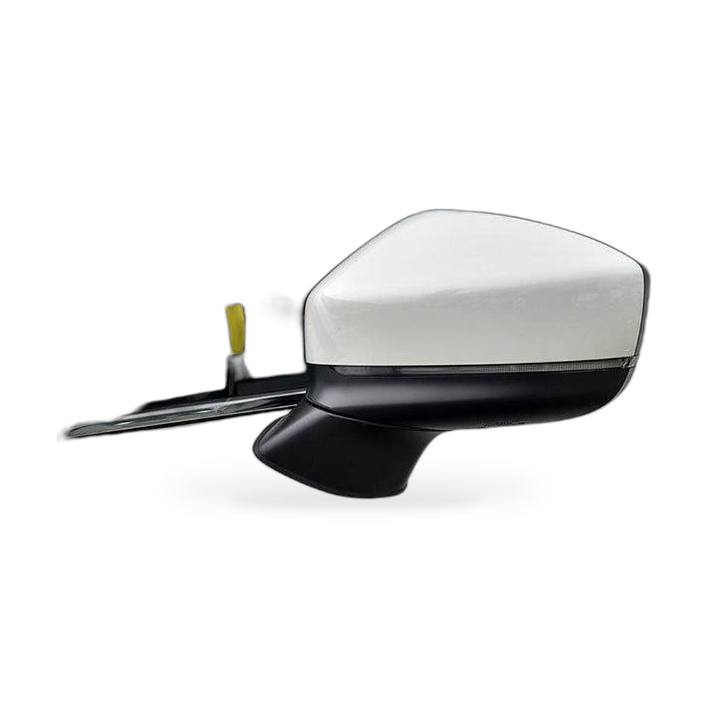 Side Mirror Cover Suitable for Mazda CX-5 2017-2019 Left Right