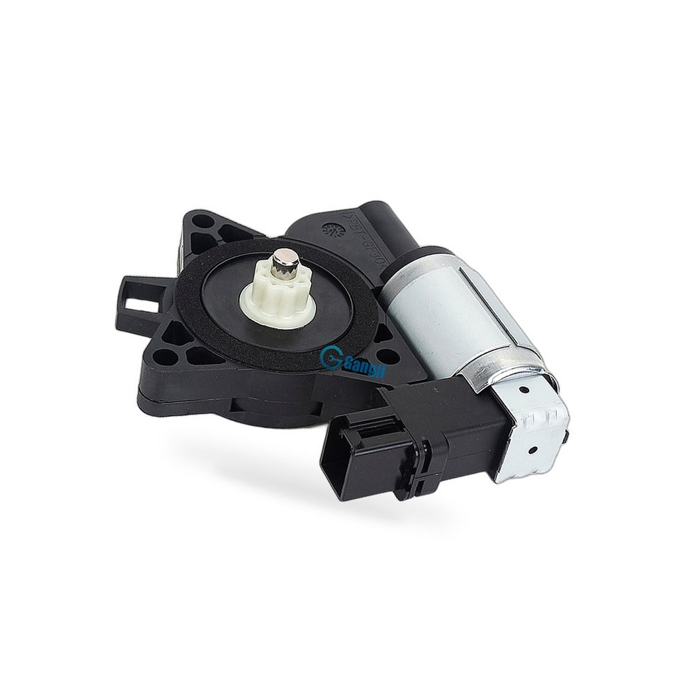 Window Regulator Motor Suitable for Mazda 3 5 6 CX-7 CX-9 2003-2015 GJ6A5858XF