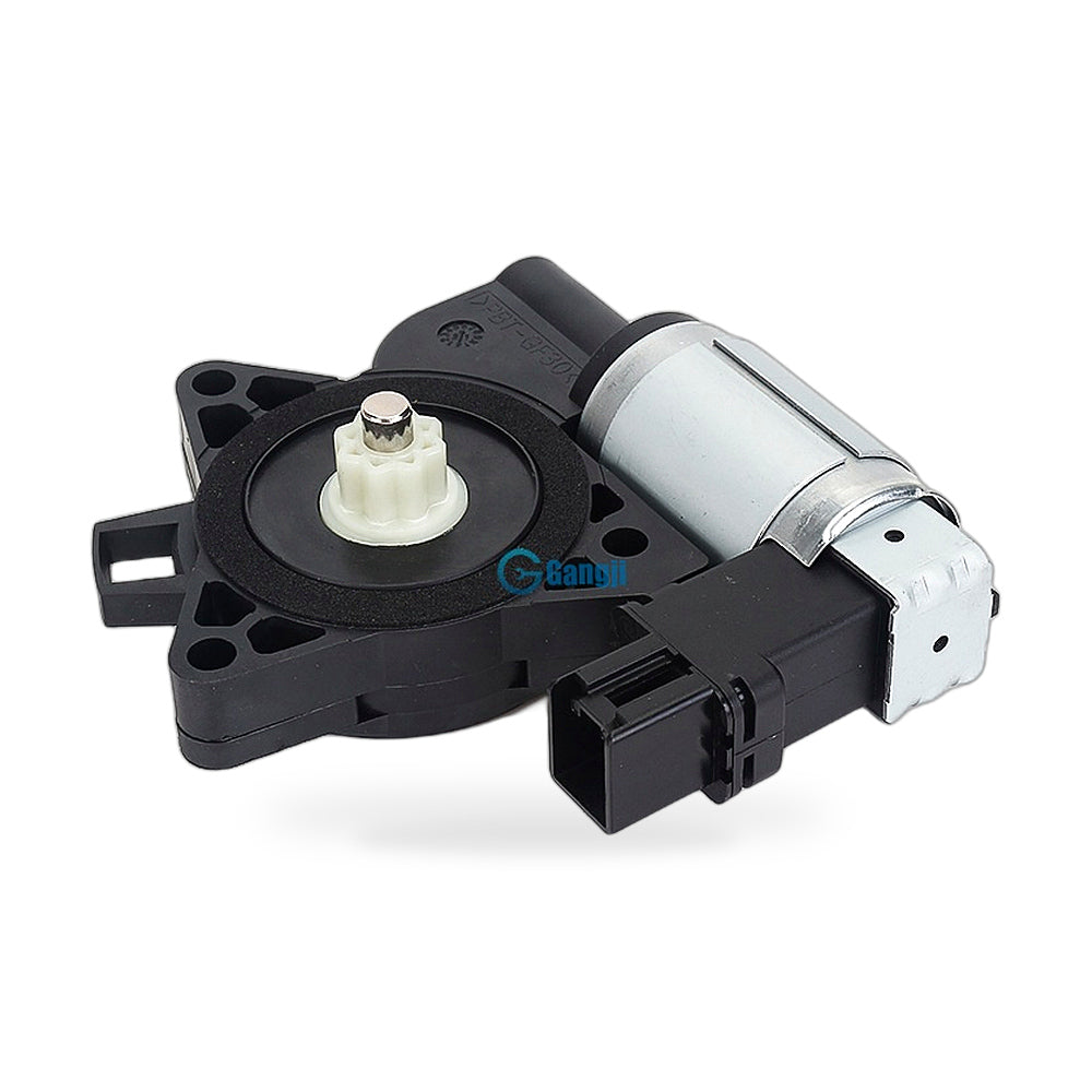 Window Regulator Motor Suitable for Mazda 3 5 6 CX-7 CX-9 2003-2015 GJ6A5858XF