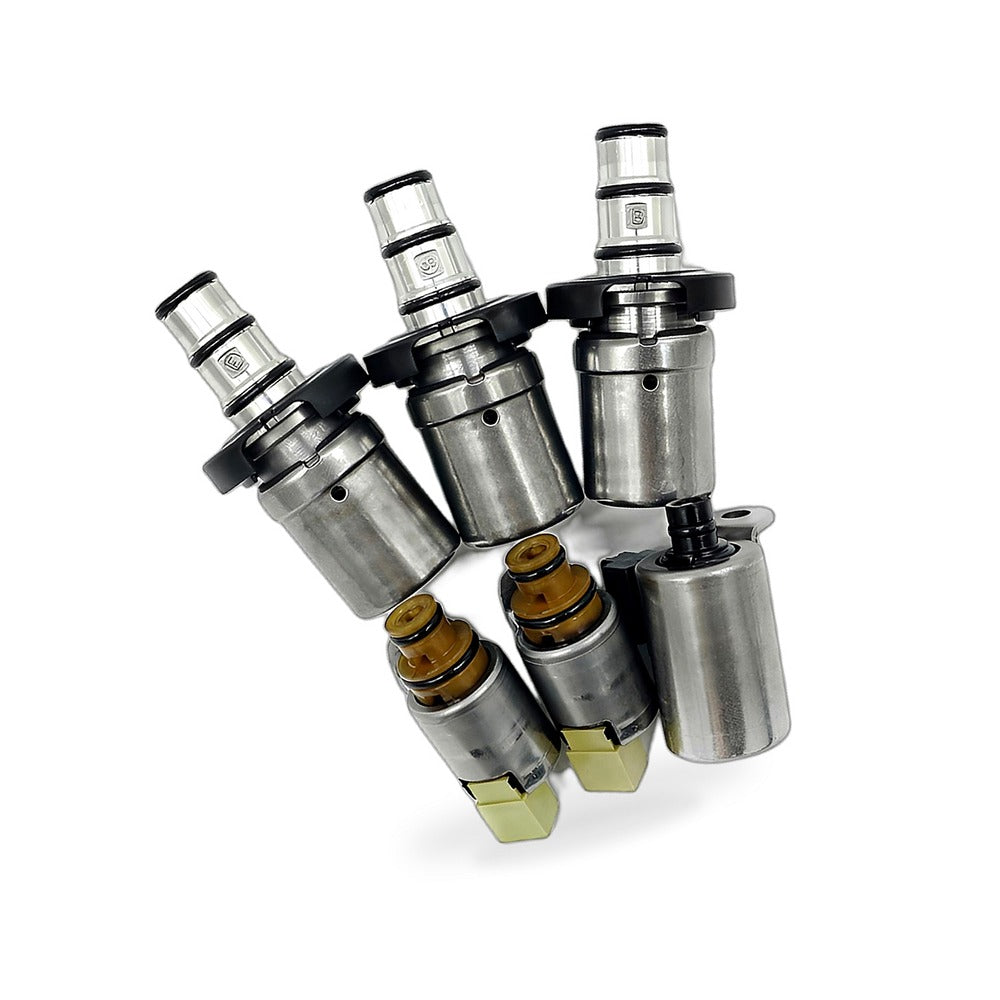 Transmission Shift Solenoid Suitable for Mazda 3 5 6 CX-7 Ford Focus Fiesta