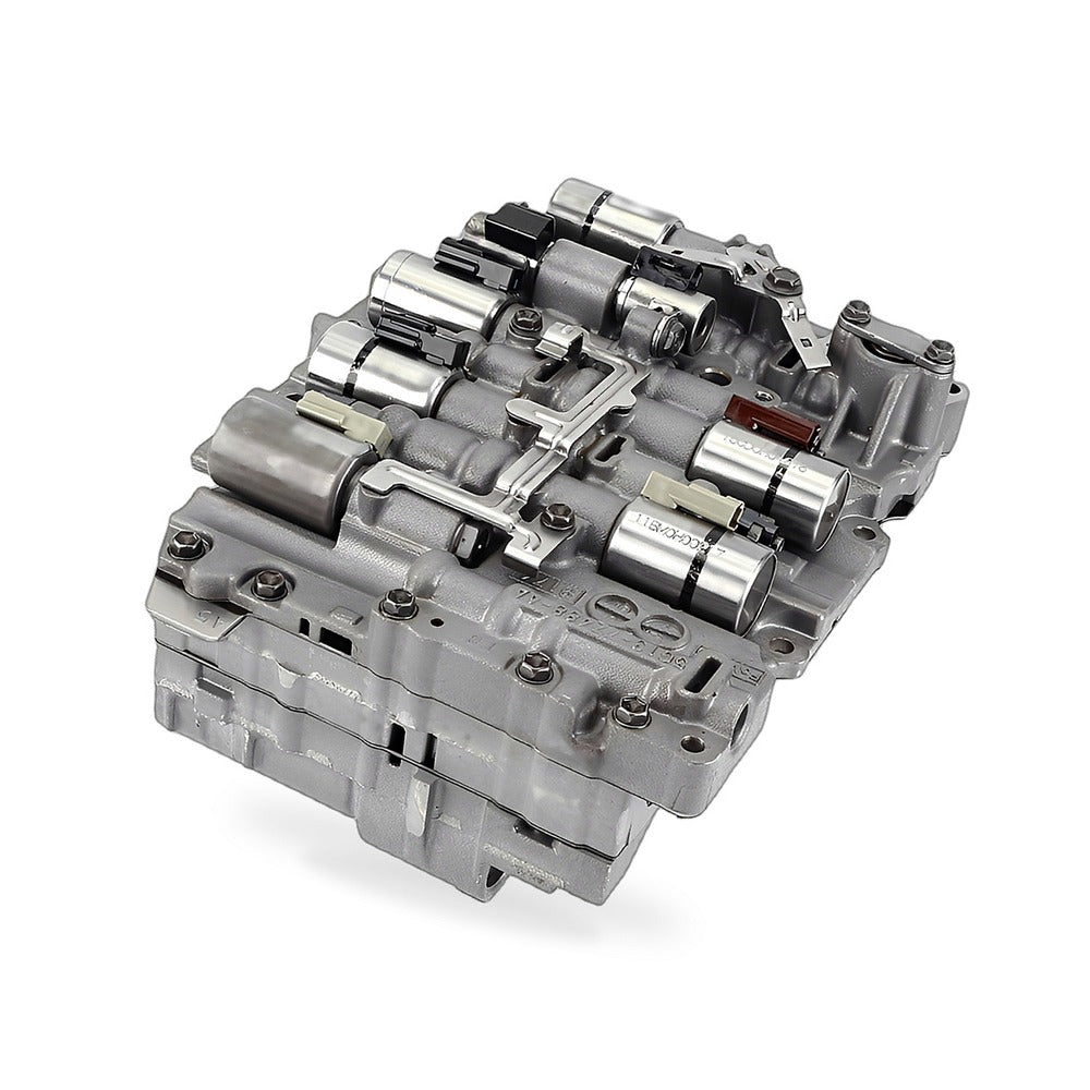 Valve Body Assembly Suitable for Mazda CX-9 2007-2015 3.5L TF81 TF81SC Automatic