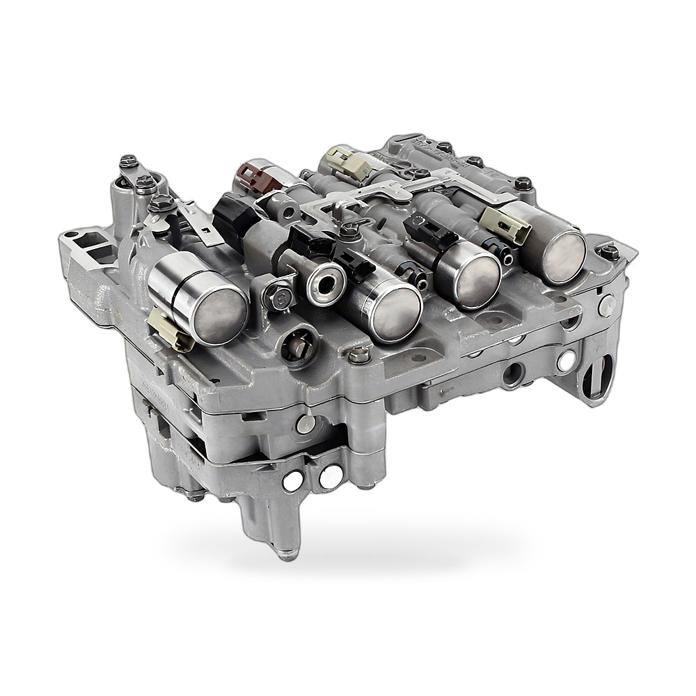 Valve Body Assembly Suitable for Mazda CX-9 2007-2015 3.5L TF81 TF81SC Automatic