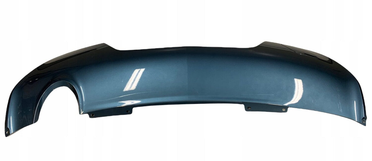 SPOILER BARA SPATE NOU OE DIFUZOR OPEL ASTRA J GTC GM 13346637 1404501