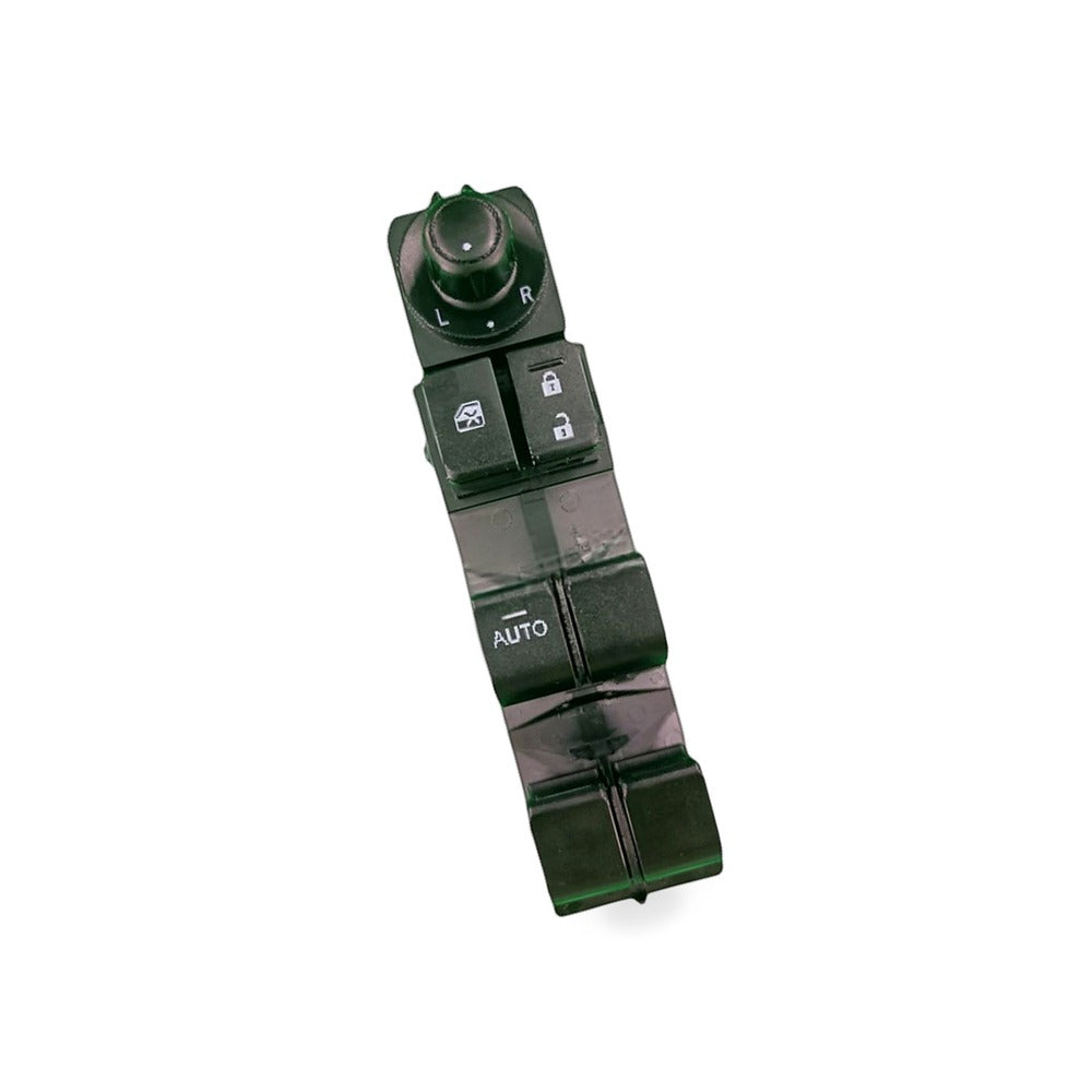 Window Switch Suitable for Mazda CX-5 2017-2024 CX-9 2016-2024 Mazda3 2019-2024