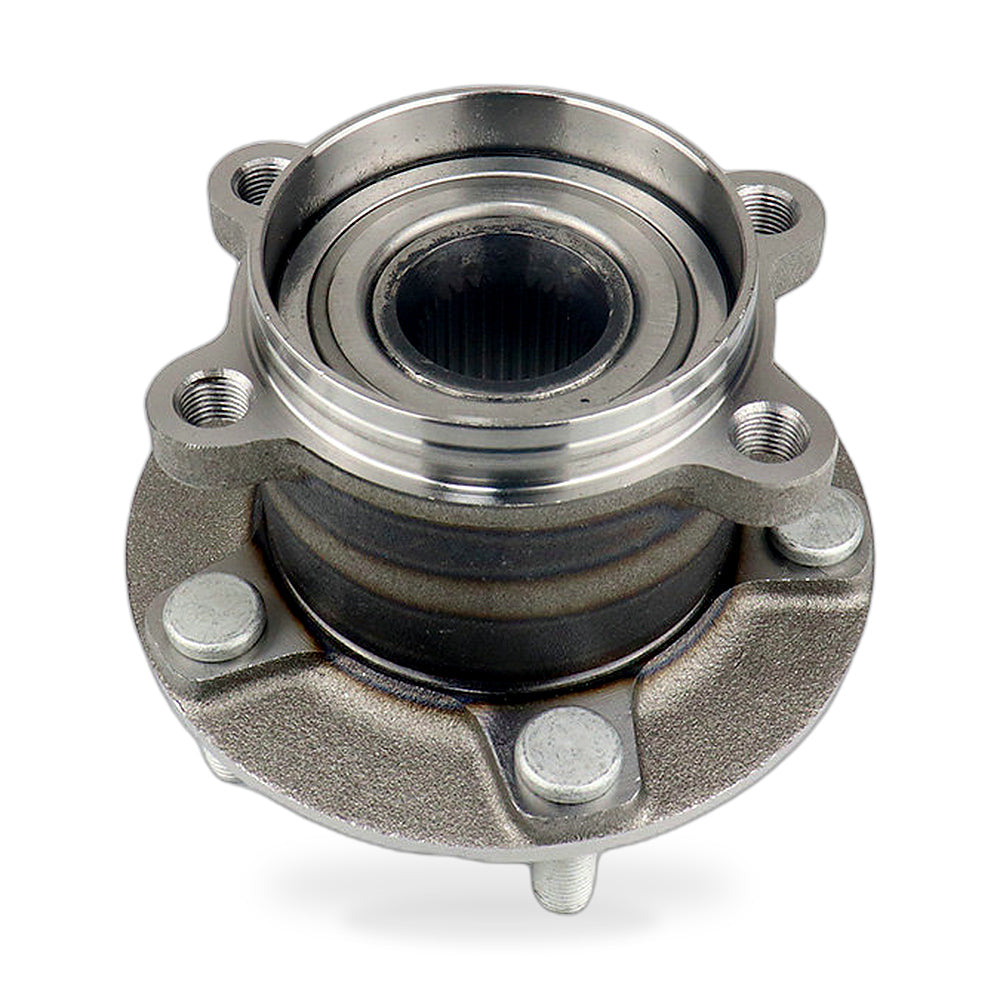 Wheel Hub Bearing Suitable for Mazda CX-8 2017-2024 KG 2.5L TK50-26-15X
