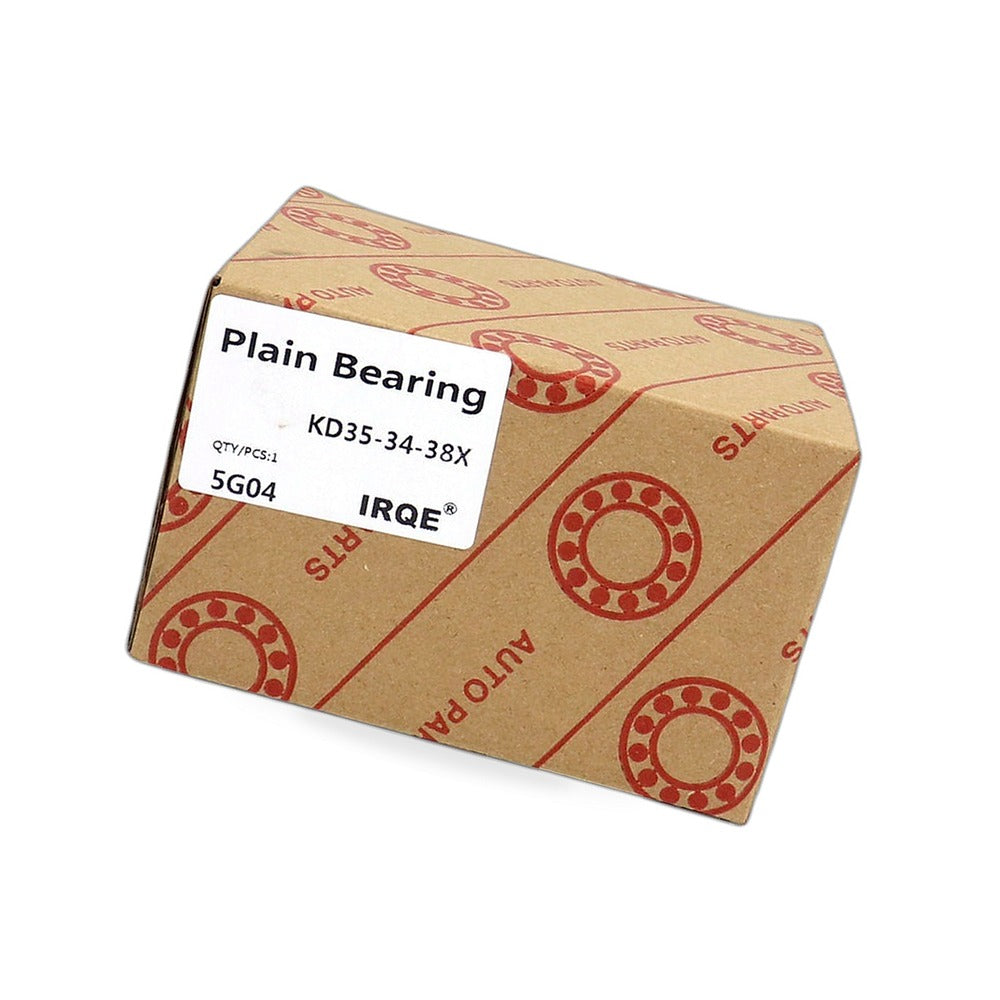 Flat Bearing Suitable for Mazda CX-5 KE 2012-2017 2.0L 2.5L KD35-34-38X