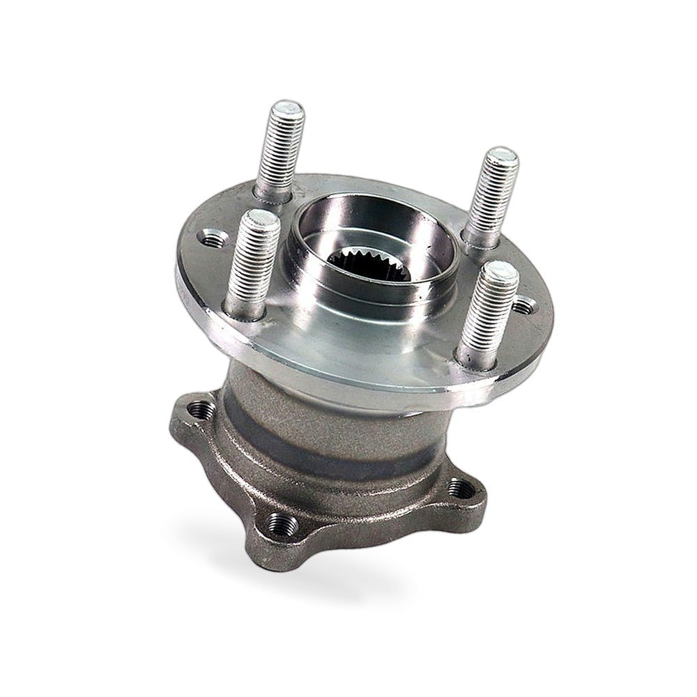 Rear Wheel Hub Bearing Suitable for Mazda 3 5 6 CX-7 CX-9 D4712615XA