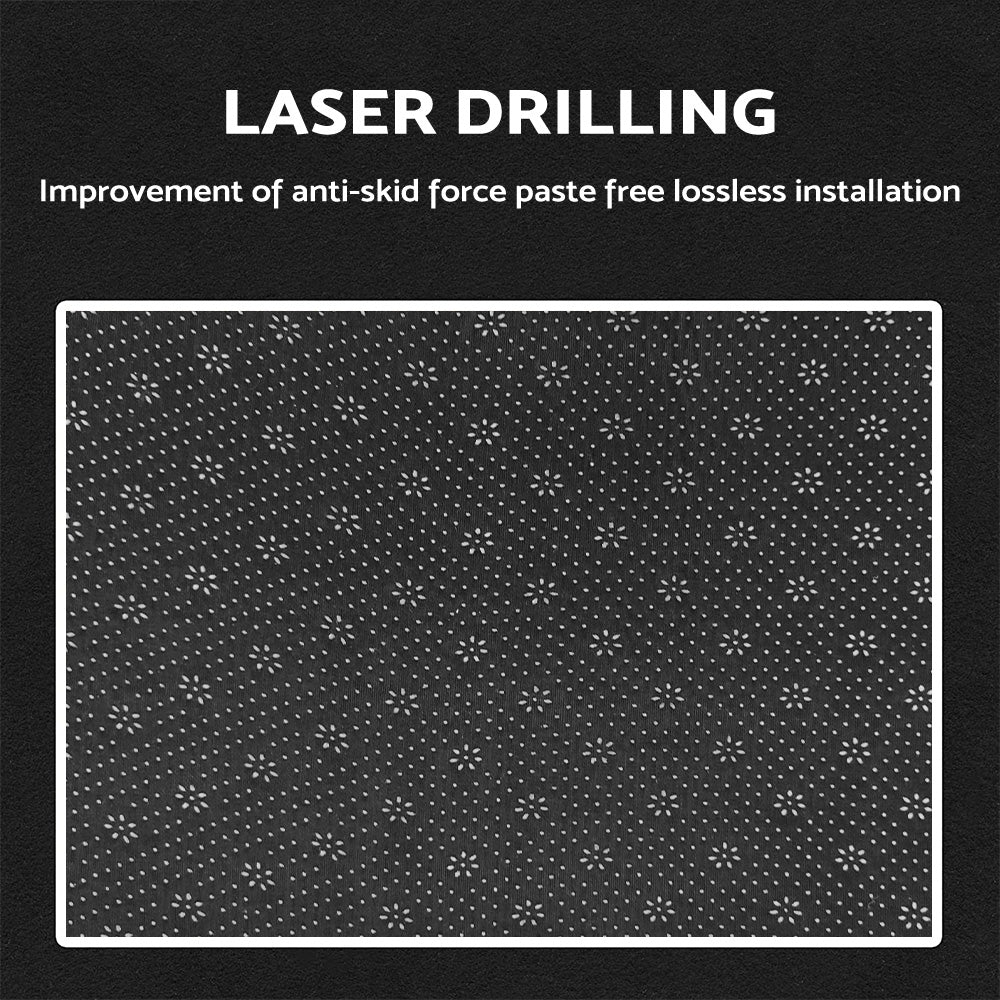 Non-Slip Dash Mat Suitable for Mazda CX-30 Dashboard Cover