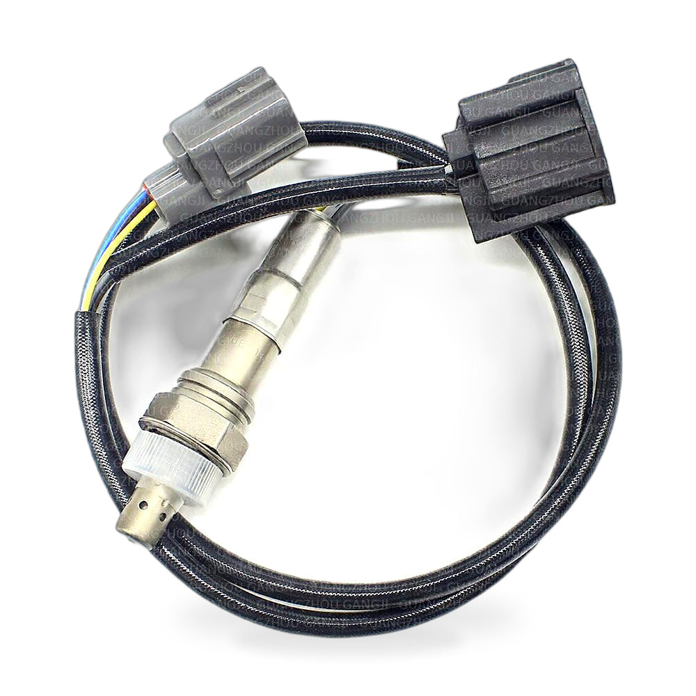 Oxygen Sensor Air-Fuel Ratio Front Suitable for Mazda 3 6 CX-7 CX-9 2.3L