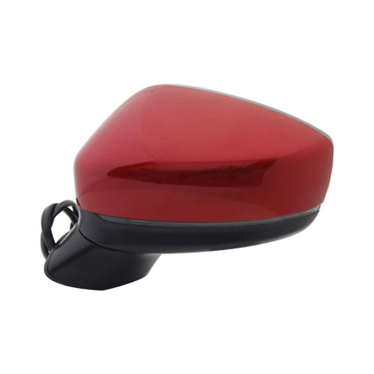 Left Door Mirror Suitable for Mazda CX-5 KF With Blind Spot Blinker