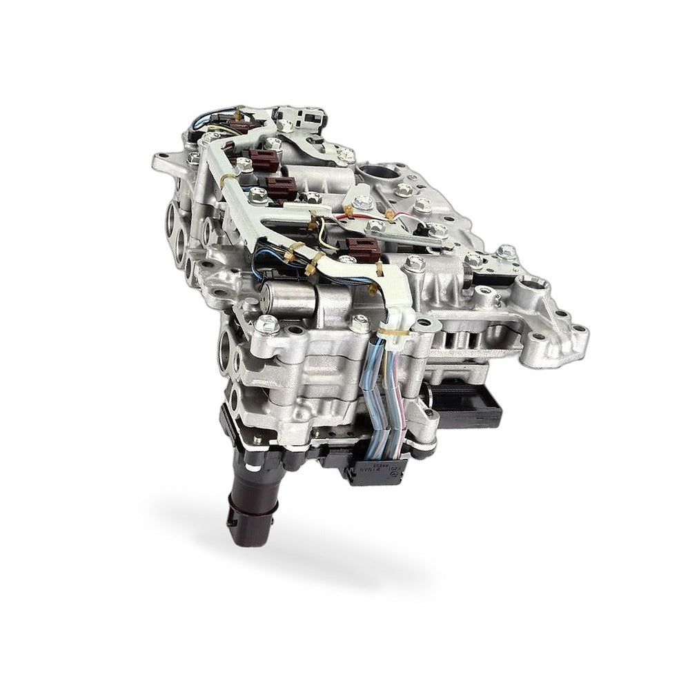 Valve Body Assembly Suitable for Mazda CX-5 3 6 2012-2016 2.0L 2.5L FZ01
