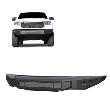 Bumper - AFBFR19BU