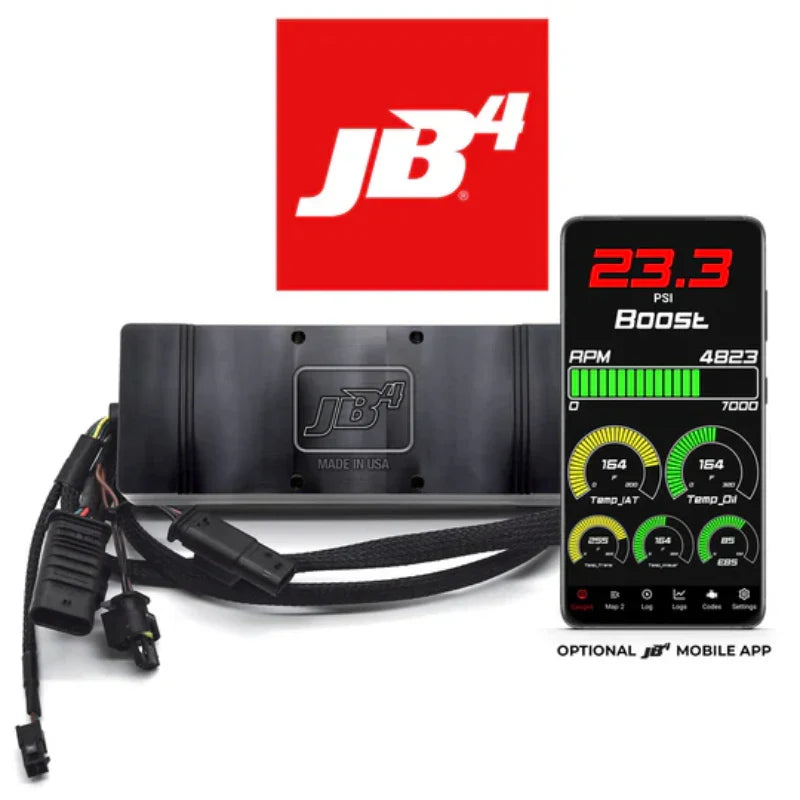 Upgrade de performanță la 350 CP pentru BMW G01 X3 & G02 X4 30i B48 2018-2024 | Palenon Performance