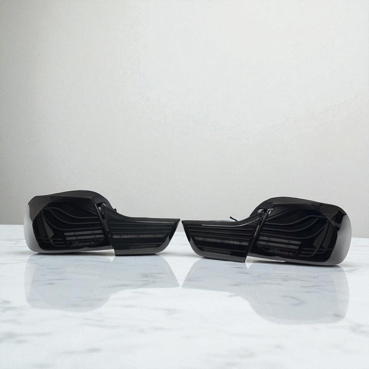 Stopuri CSL Laser pentru BMW F82 M4 & F32 430i, 435i, 440i, 420i, 428i