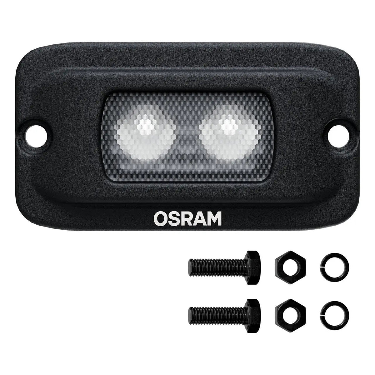 LEDriving® Einbauleuchte WL VX100-FL OSRAM