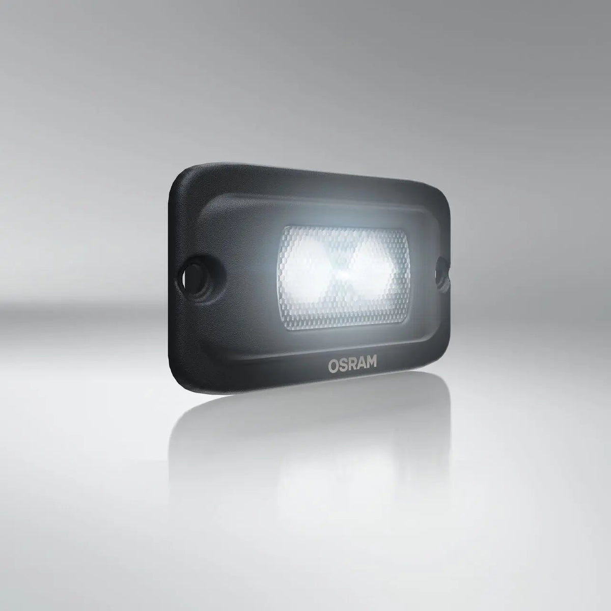 LEDriving® Einbauleuchte WL VX100-FL OSRAM