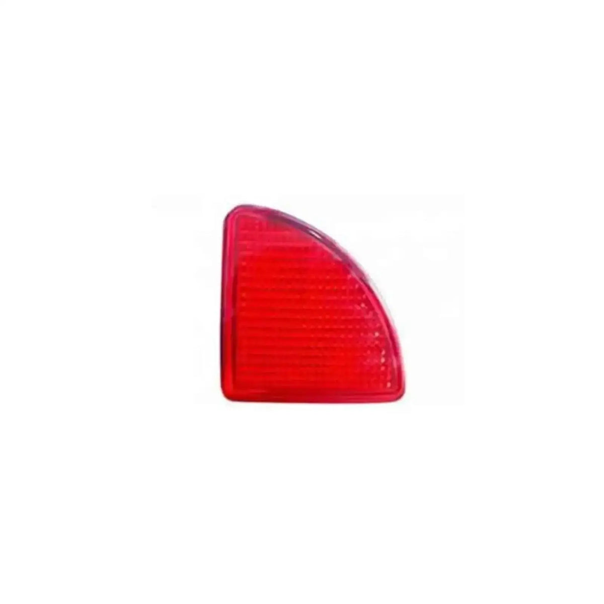 Reflector bară protecție spate dreapta Renault Kangoo 2002-2008