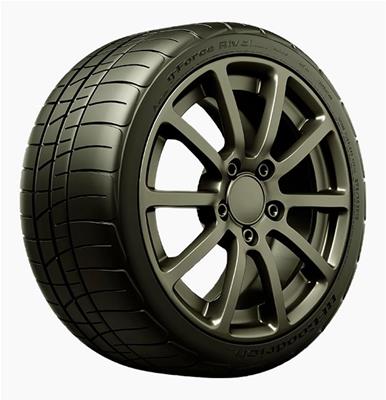 Anvelope BFGoodrich g-Force Rival + - 23156