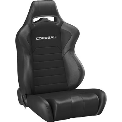Scaune sport Corbeau LG1 - 25501PR