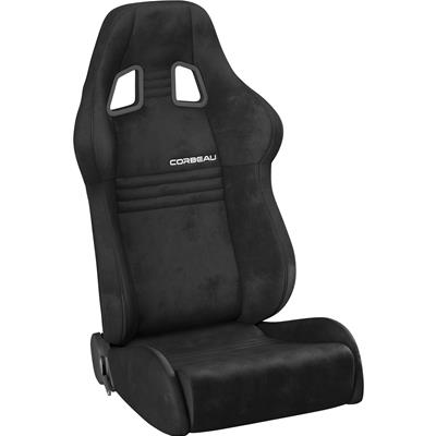 Corbeau A4 Racing Seats - S60091PR