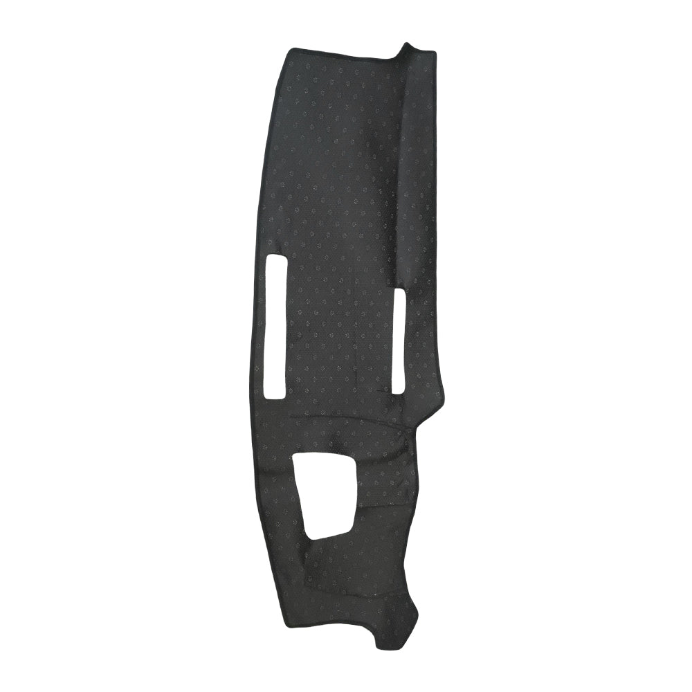 Black Dash Mat Suitable for Mazda CX-5 KF