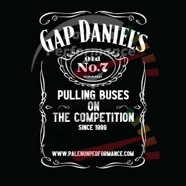 Gap Daniel&