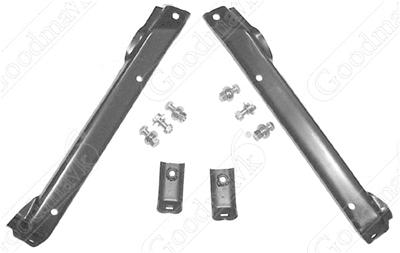 Suporturi bară de protecție Goodmark - 414300571S