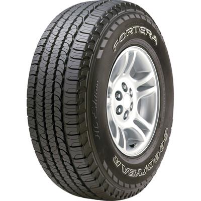 Goodyear Fortera HL Tires - 151093203