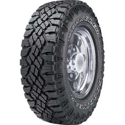 Шины Goodyear Wrangler DuraTrac — 312016142
