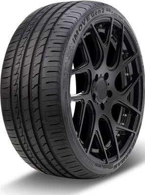Ironman iMove Gen2 All-Season Tires - 93019