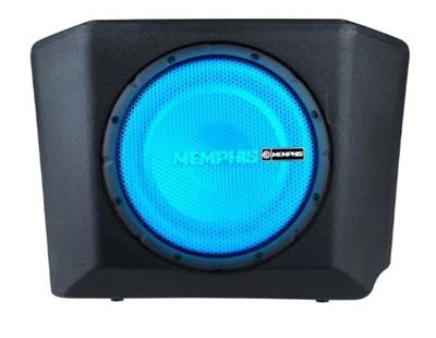 Memphis Audio Direct Fit OEM Subwoofers - CANAMDEF10SE