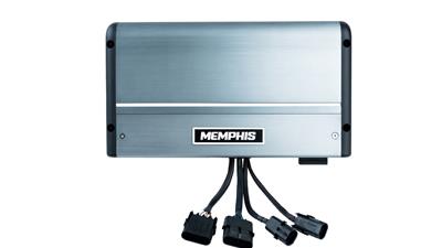 Memphis Audio MM Series Marine Grade Amplifiers - MM9006V