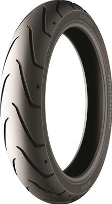 Michelin Scorcher 11 Tires - 11169