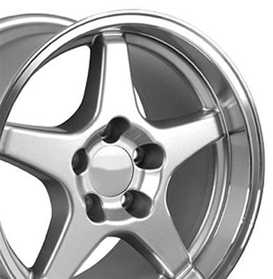 Jante de schimb OE Wheels - 5910193