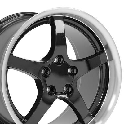 Сменные колесные диски OE Wheels - 5910212