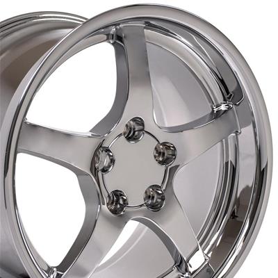 Jante de schimb OE Wheels - 5910214