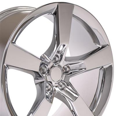 Jante de schimb OE Wheels - 6862236