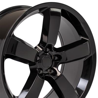 OE Wheels Replacement Wheels - 9360888