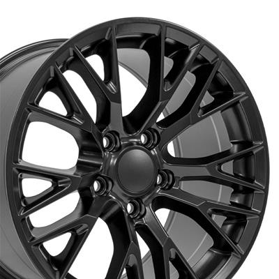 OE Wheels Replacement Wheels - 9490009