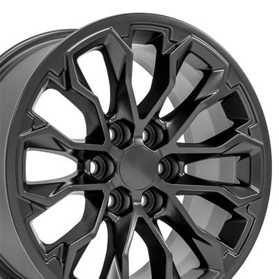 Jante de schimb OE Wheels - 9510956