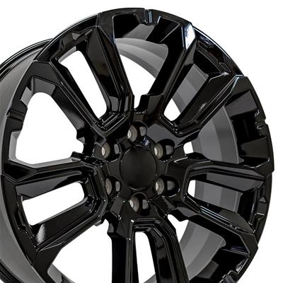 Сменные колесные диски OE Wheels — 9510994