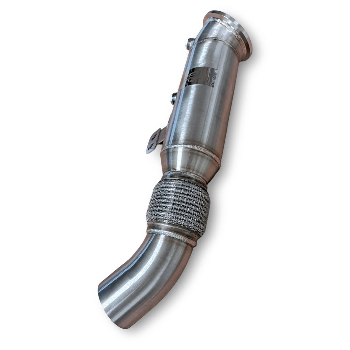 B58 Racing Downpipe For Supra 3.0T & BMW M340i, M440i, M240i, 340i, 440i, 540i, 640i, 740i, X3, X4, X5, X6, X7 | Palenon Performance